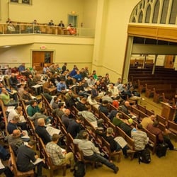 Capitol Hill Baptist Church