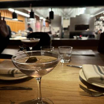Hav & Mar - HAV & MARTINI - Seafood Near Me - New York, New York Hav & Mar - HAV & MARTINI - Seafood Near Me - New York, New York