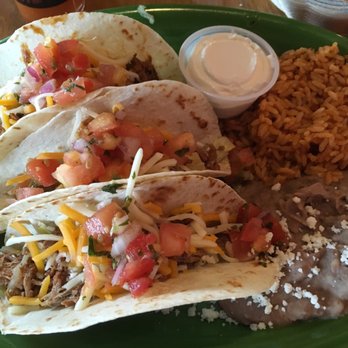 Miguel's Mexican Restaurant - Lunch taco special with rice & beans - Mexican Near Me - Bangor, Maine Miguel's Mexican Restaurant - Lunch taco special with rice & beans - Mexican Near Me - Bangor, Maine