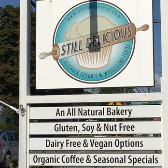 Still Delicious - Bakeries Near Me - Westbrook, Connecticut