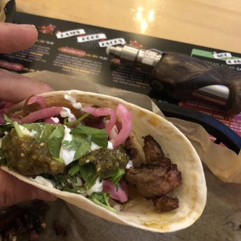 Torchy's Tacos - Tacos Near Me - Austin, Texas