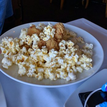 The Pier House - Popcorn chicken - American Near Me - Cape May, New Jersey The Pier House - Popcorn chicken - American Near Me - Cape May, New Jersey