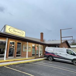 Sam's Pizza & Heros
