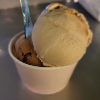 Dolcezza - Dulce de Leche and Hazelnut - Coffee & Tea Near Me - Washington, DC, District of Columbia