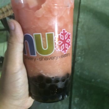 Nu Ice & Drinks - Desserts Near Me - Houston, Texas Nu Ice & Drinks - Desserts Near Me - Houston, Texas