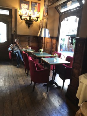 Cibrèo Ristorante by null