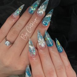 Nail Boss