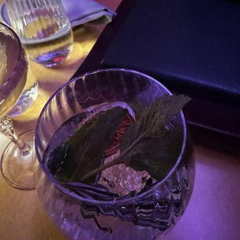The Flatiron Room - NoMad - Jazz & Blues Near Me - New York, New York