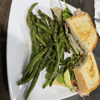 2 Ways Draught And Kitchen - Soup Near Me - Friendswood, Texas