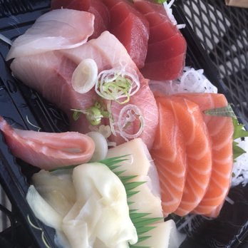 Umami Sushi - Sushi Bars Near Me - Lutz, Florida