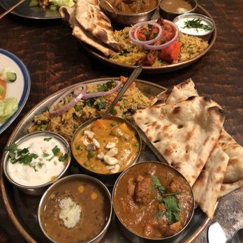 The Dhaba - Indian Near Me - Tempe, Arizona