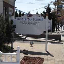 Head To Head Lice Treatment Center - Our Center
