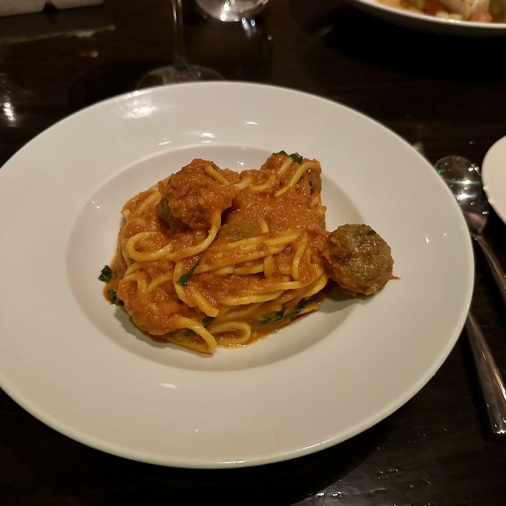 Scarpetta - Spaghetti - Italian Near Me - Las Vegas, Nevada Scarpetta - Spaghetti - Italian Near Me - Las Vegas, Nevada