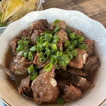 Bao Kee Cafe - R1. Signature Steamed Pork Ribs - Cantonese Near Me - South El Monte, California Bao Kee Cafe - R1. Signature Steamed Pork Ribs - Cantonese Near Me - South El Monte, California