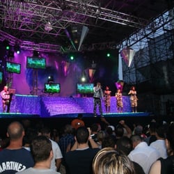 Erasure - Aug 3, 2007