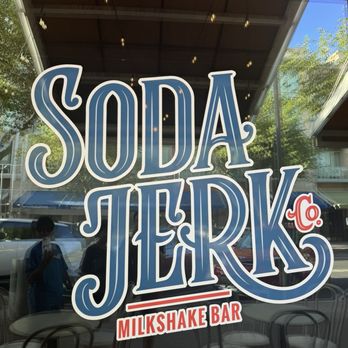 Soda Jerk - Ice Cream & Frozen Yogurt Near Me - Phoenix, Arizona Soda Jerk - Ice Cream & Frozen Yogurt Near Me - Phoenix, Arizona
