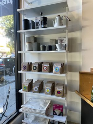 CoffeeShop by null