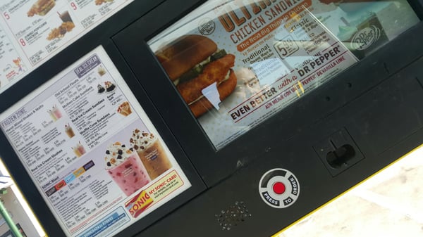 Menu photo 6 Sonic Drive-In Salinas, CA Menu photo 6 Sonic Drive-In Salinas, CA