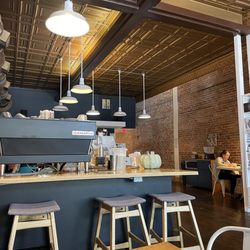 Bearded Lady Coffee Roasters
