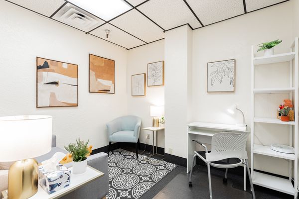 Insight Therapy Solutions by null