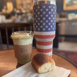 Historic Grounds Coffee Shop