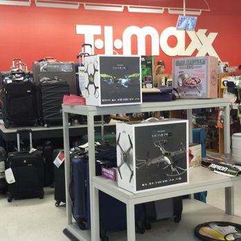 TJ MAXX - Updated January 2026 - 187 Photos & 40 Reviews - 6231