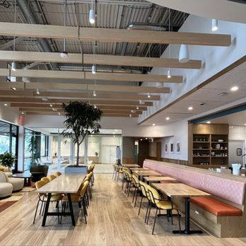 Love Life Cafe - Cafe - Cafes Near Me - El Segundo, California