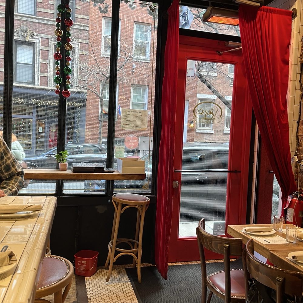 Cotenna - Italian Near Me - New York, New York Cotenna - Italian Near Me - New York, New York
