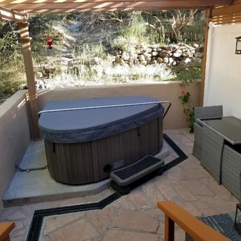 Sheridan House Inn - Private hot tub - Bed & Breakfast Near Me - Williams, Arizona Sheridan House Inn - Private hot tub - Bed & Breakfast Near Me - Williams, Arizona