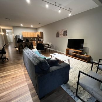 The Residences at 668 - Apartments Near Me - Cleveland, Ohio The Residences at 668 - Apartments Near Me - Cleveland, Ohio