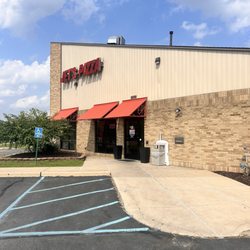 Jet's Pizza