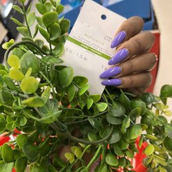 Michaels - All summer decor 70% off! Love fake plants for bathrooms with low light.