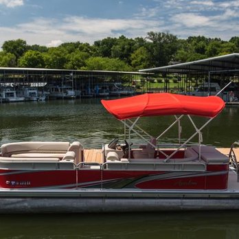 Blue Turtle Bay Marina - Marinas Near Me - Old Hickory, Tennessee