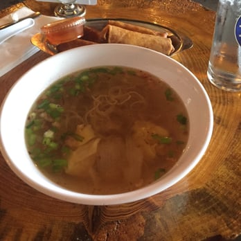 Nobi Public House - Egg rolls and that wonton soup tho'!! - Gastropubs Near Me - Webster, Texas Nobi Public House - Egg rolls and that wonton soup tho'!! - Gastropubs Near Me - Webster, Texas