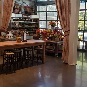 Little Saint - Vegan Near Me - Healdsburg, California Little Saint - Vegan Near Me - Healdsburg, California
