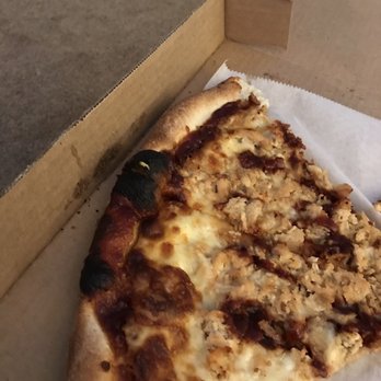 Iccara Pizzeria - Burnt - Pizza Near Me - Coatesville, Pennsylvania Iccara Pizzeria - Burnt - Pizza Near Me - Coatesville, Pennsylvania
