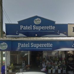 Patel Superette
