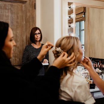 Makeup by Adrianne - Photos by Laurie Ashley Photography Makeup by Adrianne! - Makeup Artists Near Me