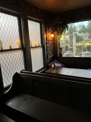 the tiny minotaur by null