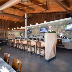Sushi Garden - Aptos
