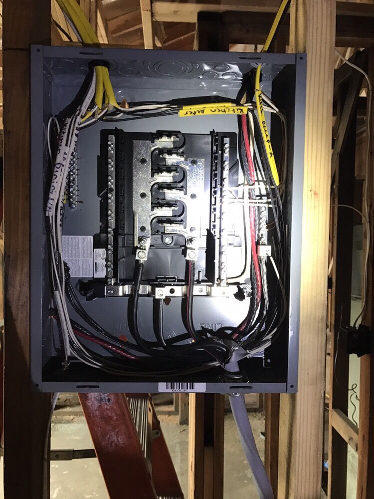 Slide of Swihart Enterprises and Electrical