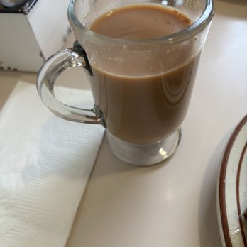 The Mont - Hot Chai - Breakfast & Brunch Near Me - Portland, Oregon The Mont - Hot Chai - Breakfast & Brunch Near Me - Portland, Oregon