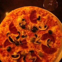 Ristaurante Giramondo