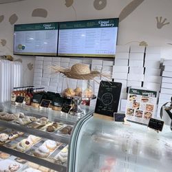El Coqui Bakery