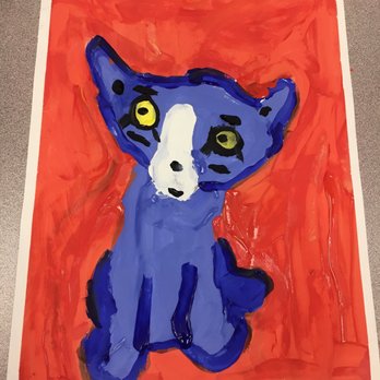 Calcolor Academy - Art Classes Near Me - Mountain View, California