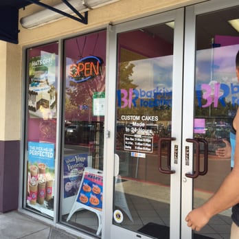 Baskin Robbins - Union City - Front - Ice Cream & Frozen Yogurt Near Me - Union City, California Baskin Robbins - Union City - Front - Ice Cream & Frozen Yogurt Near Me - Union City, California