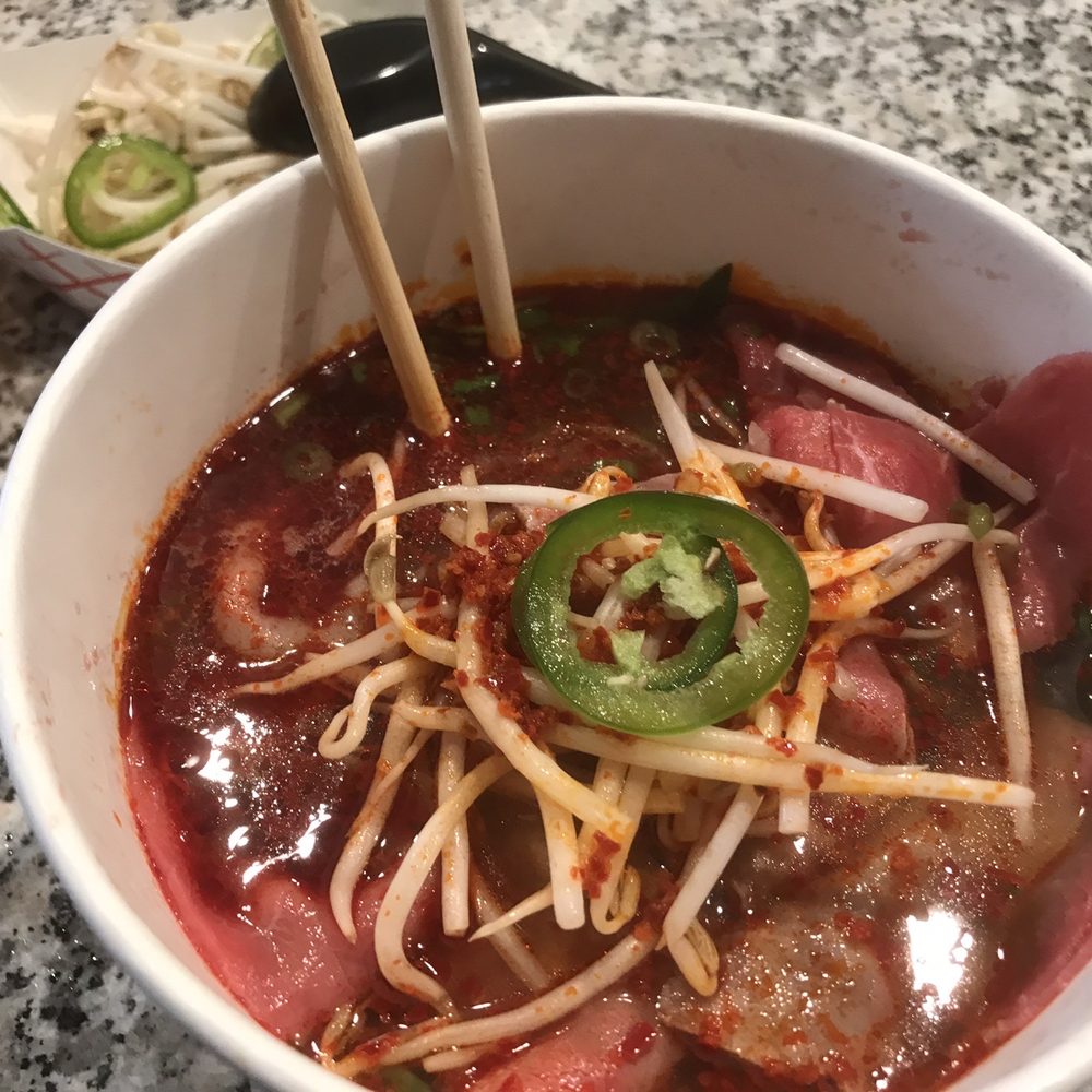 Manvspho - Spicy pho - Vietnamese Near Me - Catonsville, Maryland Manvspho - Spicy pho - Vietnamese Near Me - Catonsville, Maryland