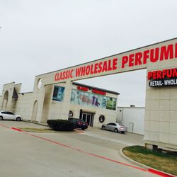 Classic Wholesale Perfumes
