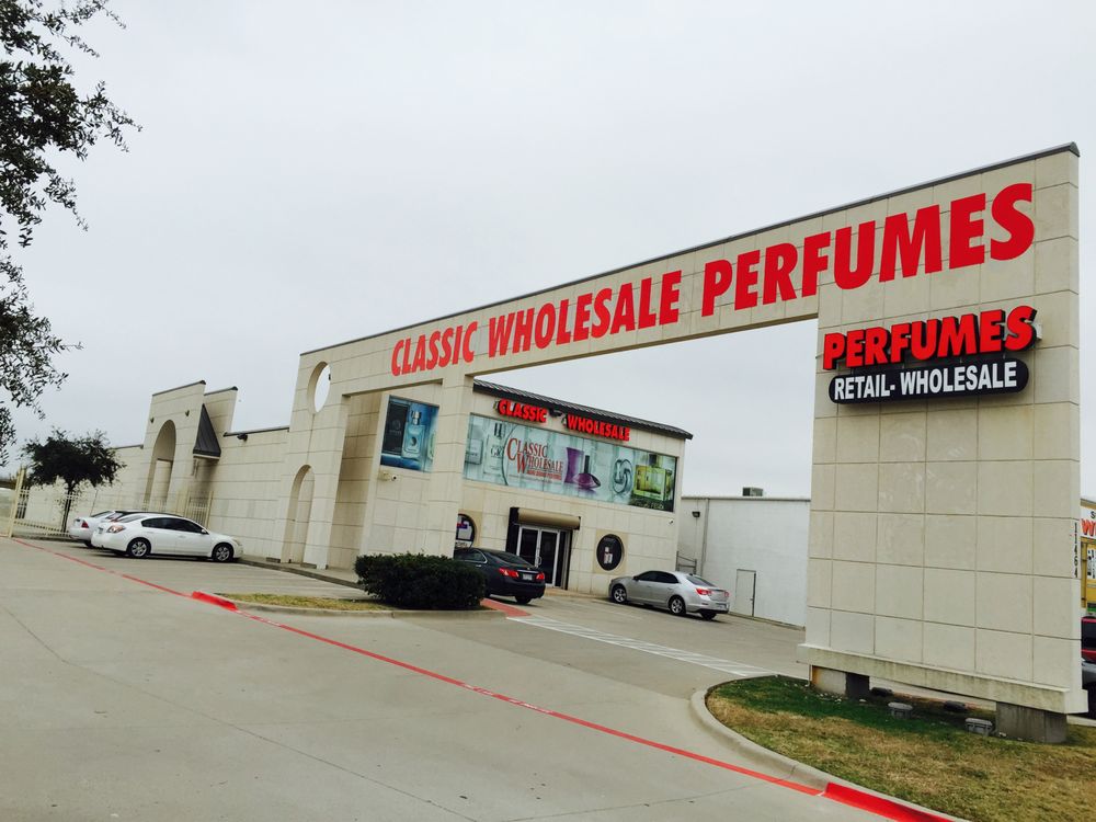CLASSIC WHOLESALE PERFUMES Updated October 2024 10 Reviews 11464