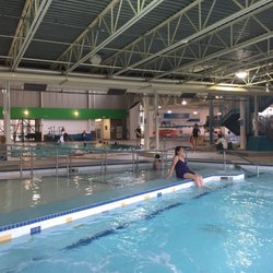 Fountain Park Rec Centre